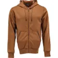Mascot Customized 22486 Sweatshirt Med Lynlås