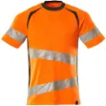 Mascot Accelerate Safe 19082 T-shirt Med Korte ærmer
