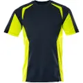 Mascot Accelerate Safe 22082 T-shirt Med Korte ærmer