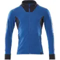 Mascot Accelerate 18584 Sweatshirt Med Lynlås