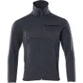 Mascot Accelerate 18105 Sweatshirt Med Lynlås
