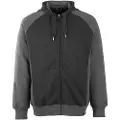 Mascot Unique 50566 Sweatshirt Med Lynlås