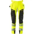 Mascot Accelerate Safe 19031 Hanging Pockets Big Arbejdsbukser