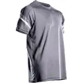 Mascot Customized 22282 T-shirt Med Korte ærmer