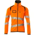 Mascot Accelerate Safe 19103 Sweatshirt Med Lynlås