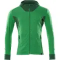 Mascot Accelerate 18584 Sweatshirt Med Lynlås