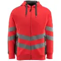 Mascot Safe Supreme 50138 Sweatshirt Med Lynlås