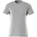 Mascot Crossover 20192 T-shirt Med Korte ærmer