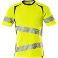 Mascot Accelerate Safe 19082 T-shirt Med Korte ærmer