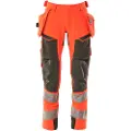 Mascot Accelerate Safe 19031 Hanging Pockets Big Arbejdsbukser