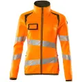 Mascot Accelerate Safe 19153 Sweatshirt Med Lynlås