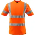 Mascot Safe Classic 18282 T-shirt Med Korte ærmer
