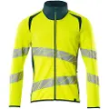 Mascot Accelerate Safe 19184 Sweatshirt Med Lynlås