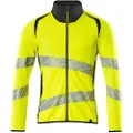 Mascot Accelerate Safe 19184 Sweatshirt Med Lynlås