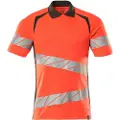 Mascot Accelerate Safe 19083 Kortærmet Polo