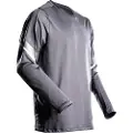 Mascot Customized 22281 T-shirt Med Lange ærmer