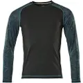 Mascot Advanced 17281 T-shirt Med Lange ærmer