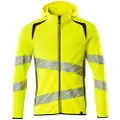 Mascot Accelerate Safe 19284 Sweatshirt Med Lynlås