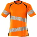Mascot Accelerate Safe 19092 T-shirt Med Korte ærmer