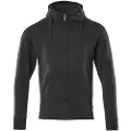 Mascot Crossover 51590 Sweatshirt Med Lynlås