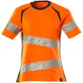 Mascot Accelerate Safe 19092 T-shirt Med Korte ærmer