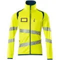Mascot Accelerate Safe 19103 Sweatshirt Med Lynlås