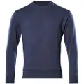 Mascot Crossover 51580 Sweatshirt