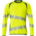 Mascot Accelerate Safe 19084 Sweatshirt