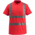 Mascot Safe Light 50592 T-shirt Med Korte ærmer
