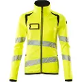 Mascot Accelerate Safe 19153 Sweatshirt Med Lynlås