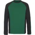 Mascot Unique 50568 T-shirt Med Lange ærmer