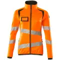 Mascot Accelerate Safe 19153 Sweatshirt Med Lynlås