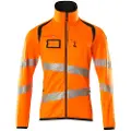 Mascot Accelerate Safe 19103 Sweatshirt Med Lynlås