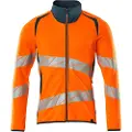 Mascot Accelerate Safe 19184 Sweatshirt Med Lynlås