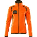 Mascot Accelerate Safe 19453 Sweatshirt Med Lynlås