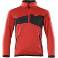 Mascot Accelerate 18903 Halv Lynlås Sweatshirt