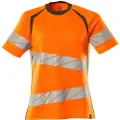 Mascot Accelerate Safe 19092 T-shirt Med Korte ærmer