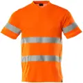 Mascot Safe Classic 20882 T-shirt Med Korte ærmer