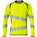 Mascot Accelerate Safe 19084 Sweatshirt