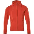 Mascot Crossover 51590 Sweatshirt Med Lynlås