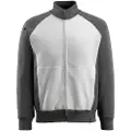 Mascot Unique 50565 Sweatshirt Med Lynlås