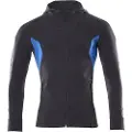 Mascot Accelerate 18584 Sweatshirt Med Lynlås