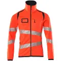 Mascot Accelerate Safe 19103 Sweatshirt Med Lynlås