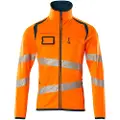 Mascot Accelerate Safe 19103 Sweatshirt Med Lynlås