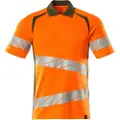 Mascot Accelerate Safe 19083 Kortærmet Polo