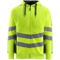 Mascot Safe Supreme 50138 Sweatshirt Med Lynlås