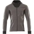 Mascot Accelerate 18584 Sweatshirt Med Lynlås