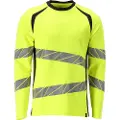 Mascot Accelerate Multisafe 21381 T-shirt Med Lange ærmer