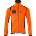 Mascot Accelerate Safe 19403 Sweatshirt Med Lynlås