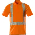 Mascot Accelerate Safe 22183 Kortærmet Polo